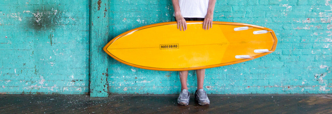 Shaper: Colin Hansel