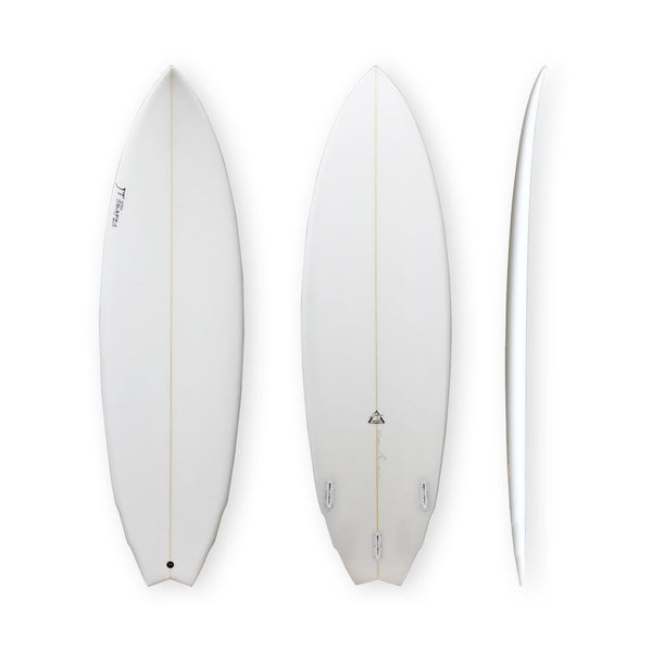 Flow Performance Fish